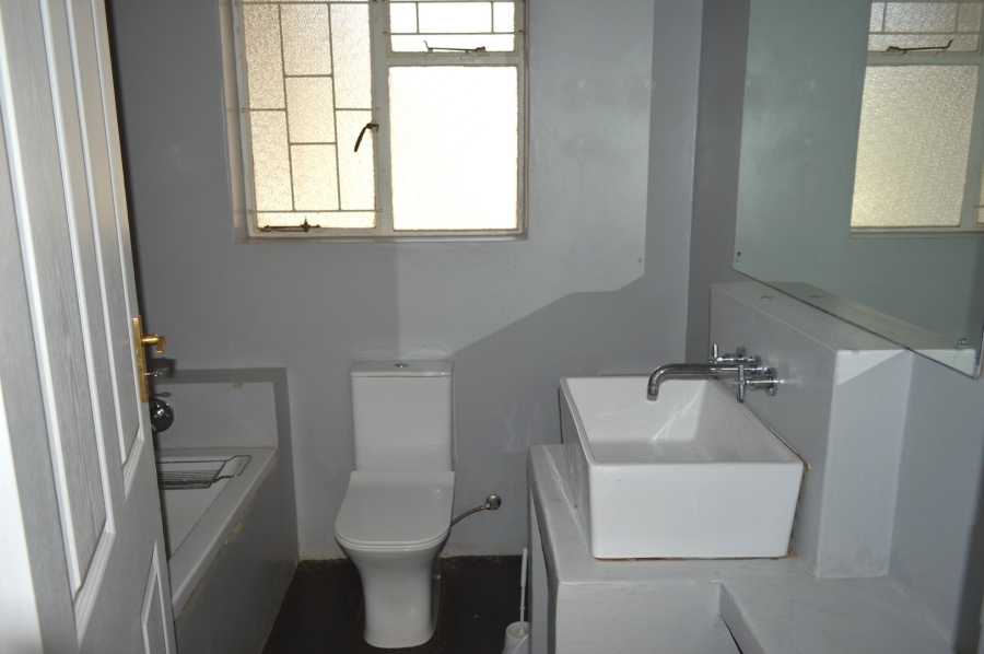 To Let Commercial Property for Rent in Flamwood North West